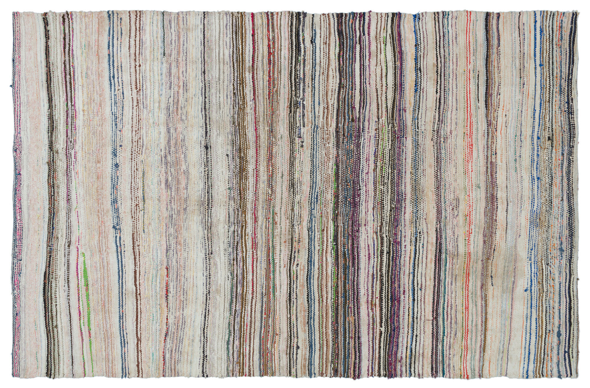 Apex Kilim Chaput 32862 162 cm X 247 cm