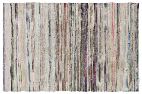 Apex Kilim Chaput 32862 162 cm X 247 cm - 1
