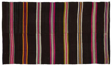 Apex Kilim Chaput 32863 102 cm X 322 cm - 3