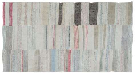Apex Kilim Chaput 32865 157 cm X 297 cm - 2
