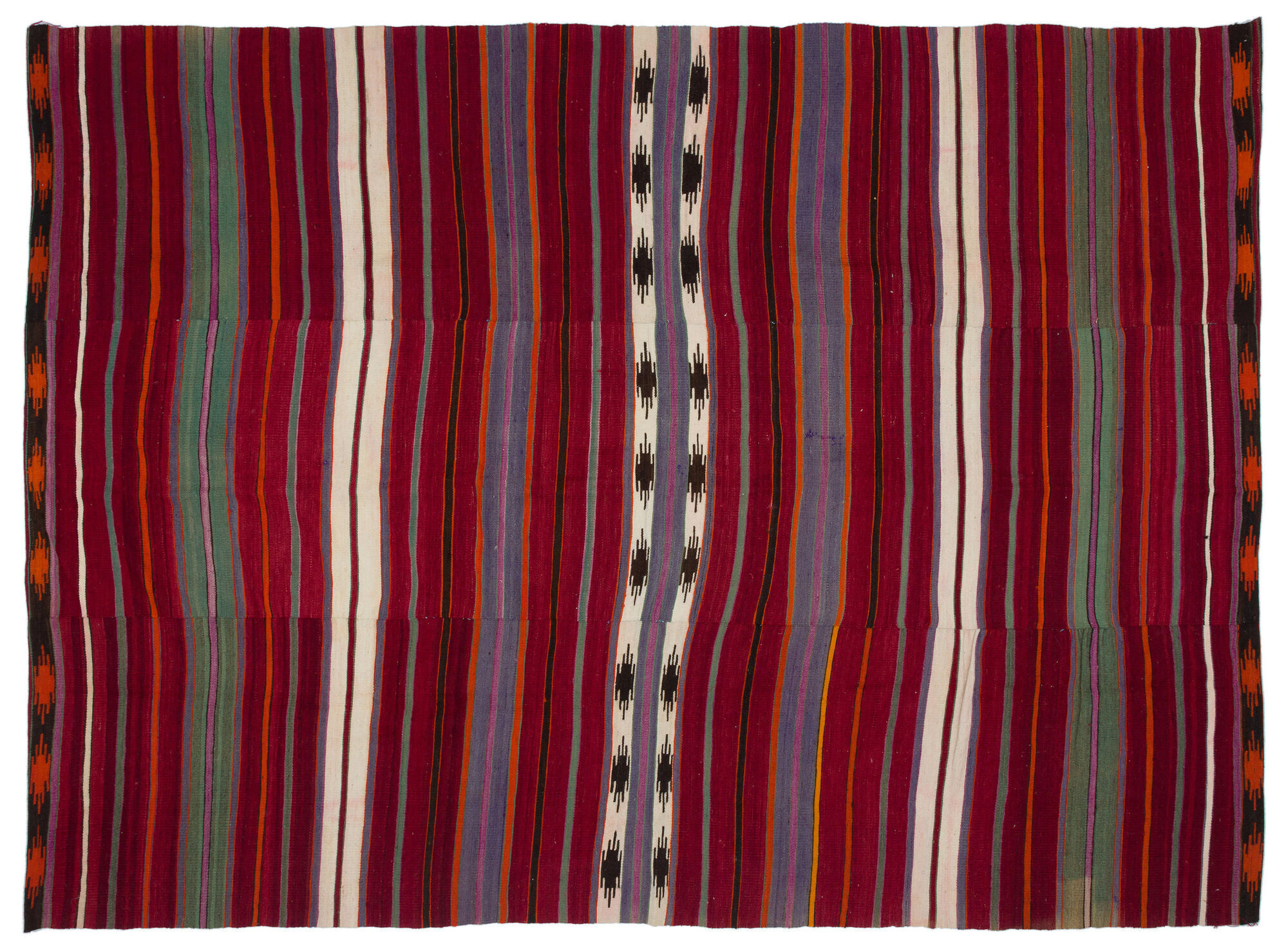 Apex Kilim Chaput 32867 195 cm X 266 cm