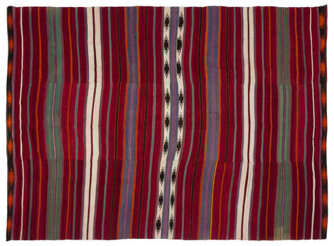 Apex Kilim Chaput 32867 195 cm X 266 cm - 1