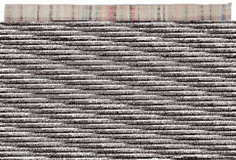 Apex Kilim Chaput 32870 141 cm X 210 cm - 1
