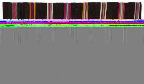 Apex Kilim Chaput 32871 143 cm X 245 cm - 3