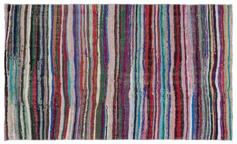 Apex Kilim Chaput 32873 142 cm X 244 cm - 1