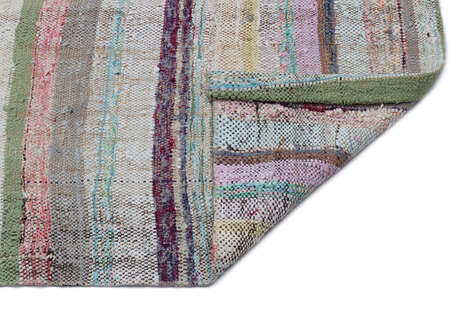 Apex Kilim Chaput 32878 071 cm X 340 cm - 2