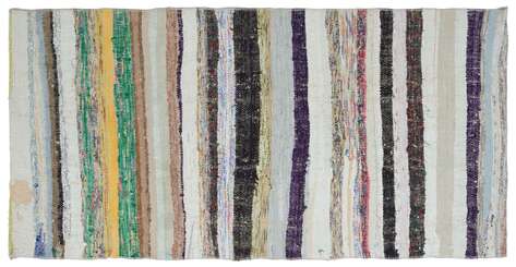 Apex Kilim Chaput 32880 091 cm X 180 cm - 2