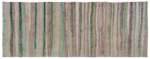 Apex Kilim Chaput 32882 110 cm X 285 cm - 1