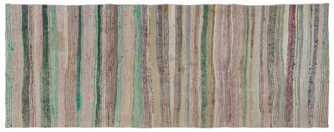 Apex Kilim Chaput 32882 110 cm X 285 cm - 1