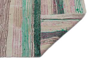 Apex Kilim Chaput 32882 110 cm X 285 cm - 4