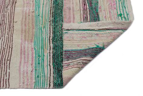 Apex Kilim Chaput 32882 110 cm X 285 cm - 4