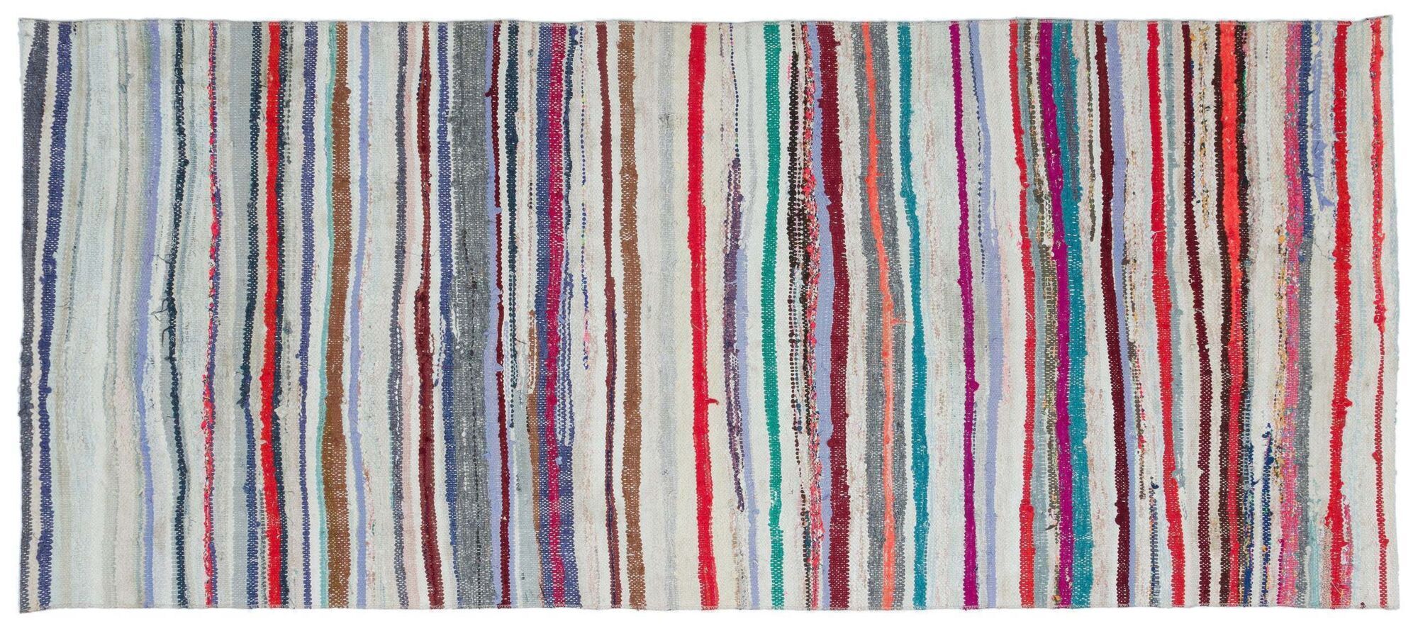 Apex Kilim Chaput 32883 111 cm X 254 cm