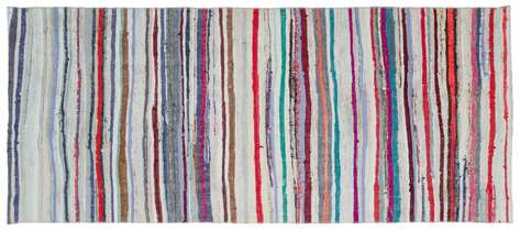 Apex Kilim Chaput 32883 111 cm X 254 cm - 2