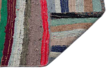 Apex Kilim Chaput 32888 113 cm X 325 cm - 1
