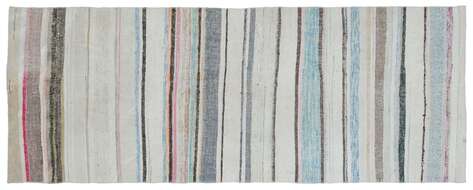 Apex Kilim Chaput 32891 105 cm X 277 cm - 1
