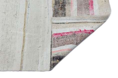 Apex Kilim Chaput 32891 105 cm X 277 cm - 4