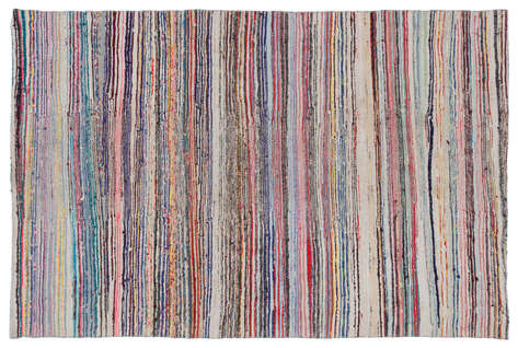 Apex Kilim Chaput 32892 159 cm X 250 cm - 1