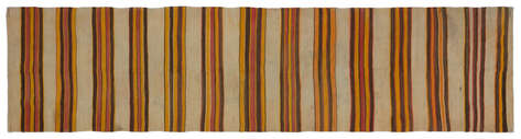 Apex Kilim Chaput 32896 099 cm X 410 cm - 1