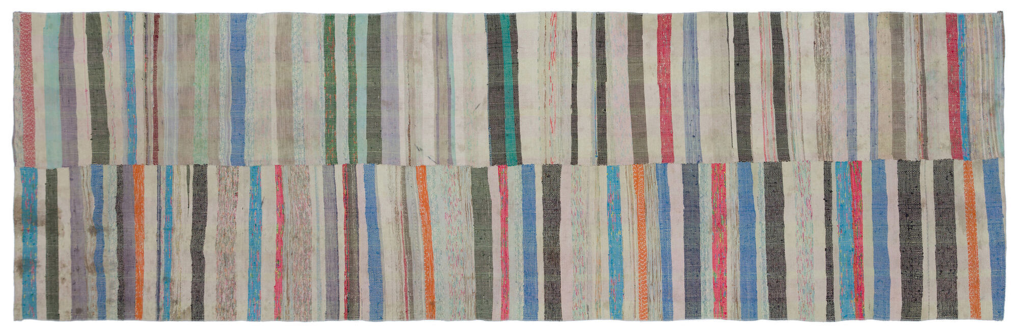 Apex Kilim Chaput 32900 124 cm X 401 cm