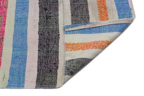 Apex Kilim Chaput 32900 124 cm X 401 cm - 2
