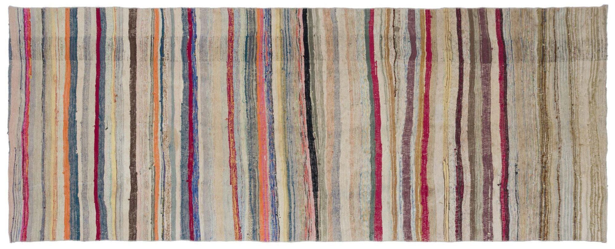 Apex Kilim Chaput 32902 162 cm X 412 cm