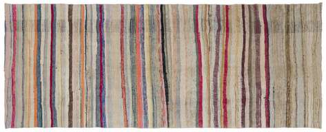 Apex Kilim Chaput 32902 162 cm X 412 cm - 3