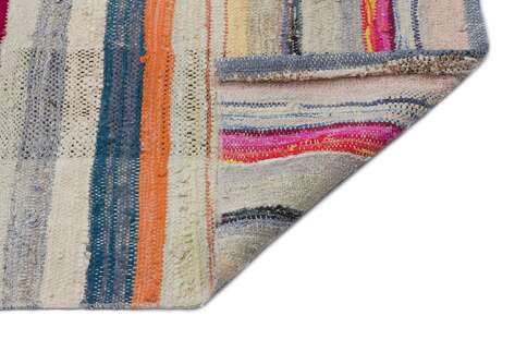Apex Kilim Chaput 32902 162 cm X 412 cm - 4