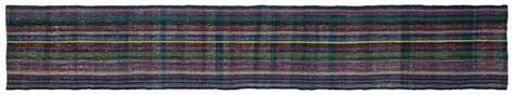 Apex Kilim Chaput 32904 087 cm X 510 cm - 1