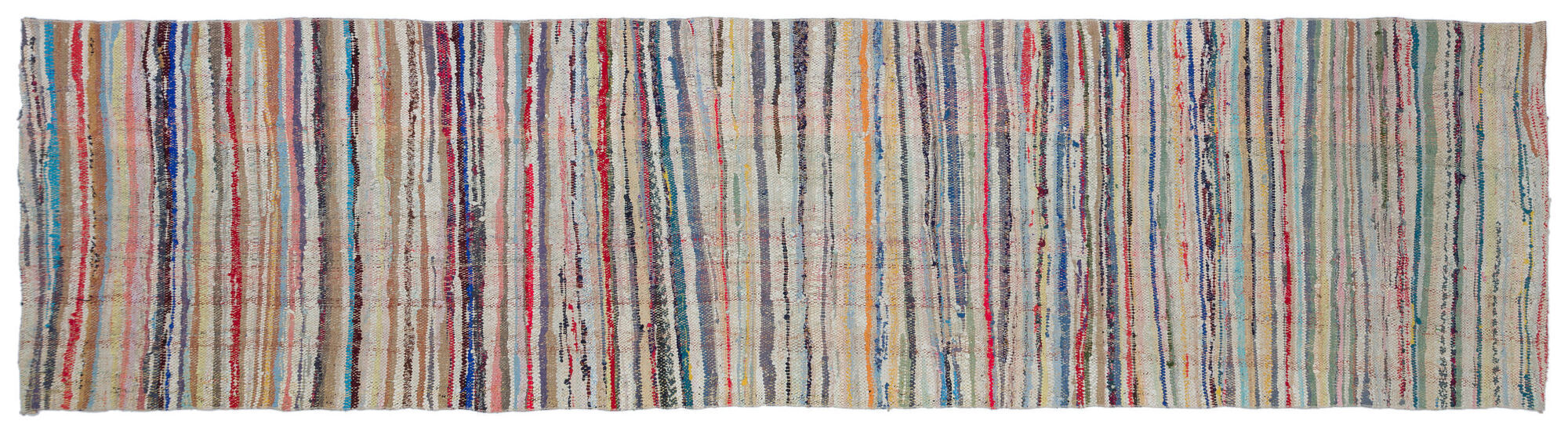 Apex Kilim Chaput 32906 109 cm X 432 cm