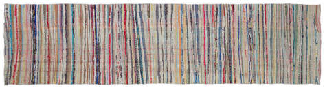 Apex Kilim Chaput 32906 109 cm X 432 cm - 1
