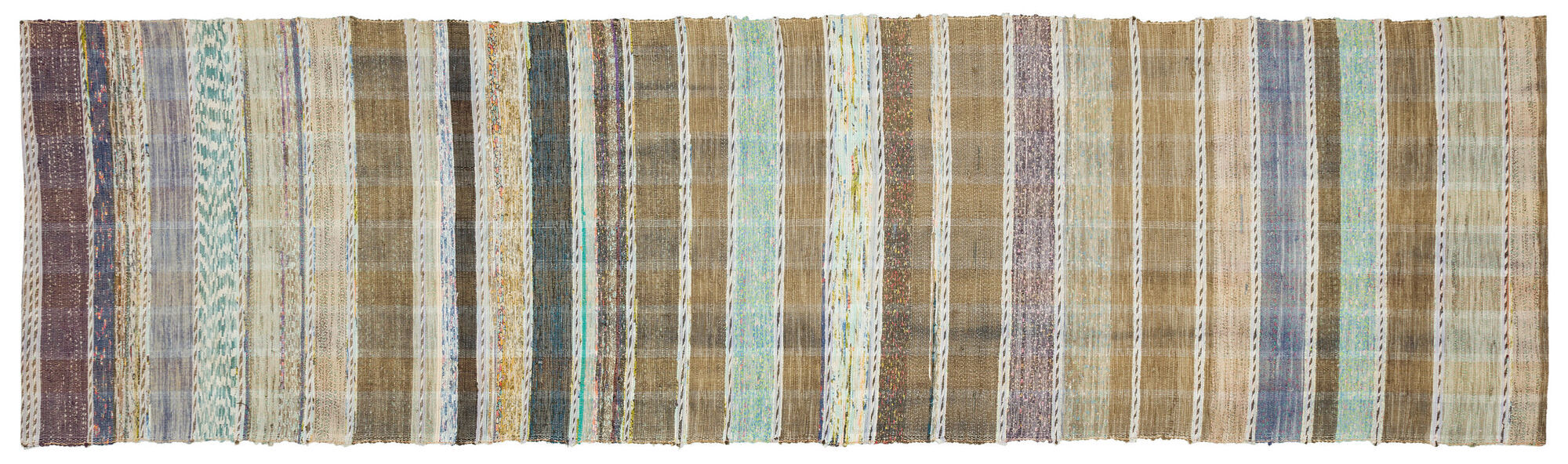 Apex Kilim Chaput 36984 101 cm X 357 cm