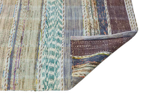 Apex Kilim Chaput 36984 101 cm X 357 cm - 2