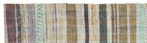 Apex Kilim Chaput 36984 101 cm X 357 cm - 4