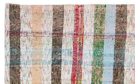 Apex Kilim Chaput 36986 108 cm X 173 cm - 4