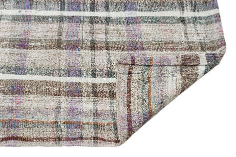 Apex Kilim Chaput 36987 080 cm X 240 cm - 2