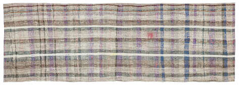 Apex Kilim Chaput 36987 080 cm X 240 cm - 3