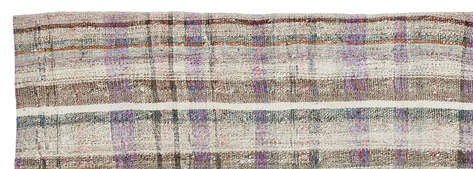Apex Kilim Chaput 36987 080 cm X 240 cm - 4