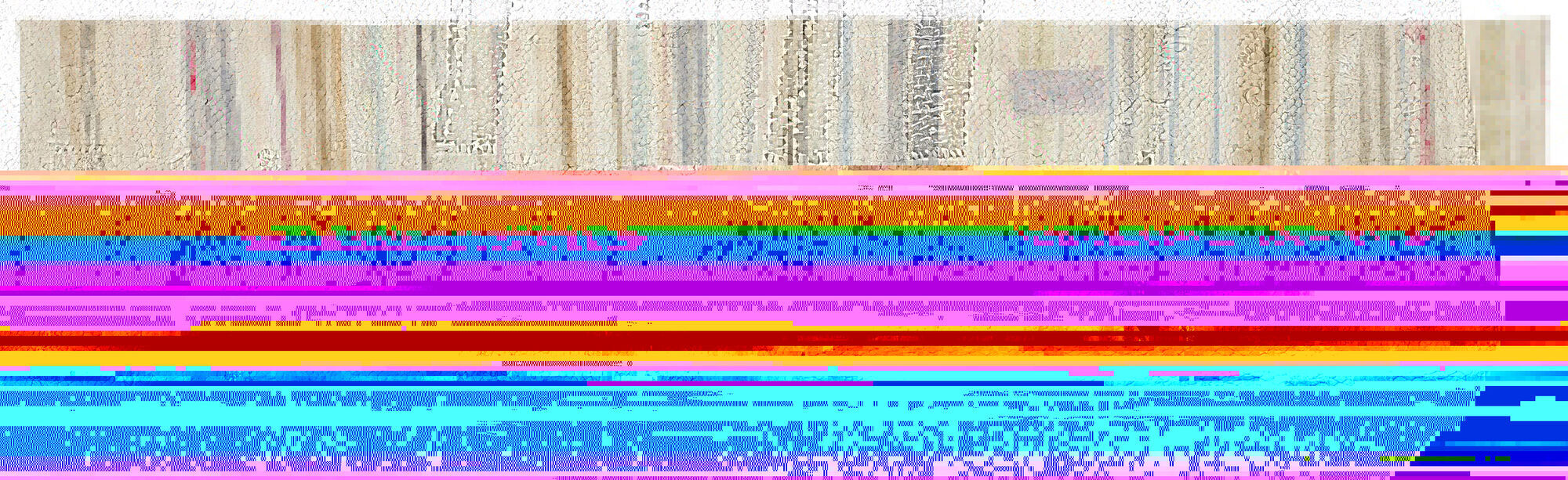 Apex Kilim Chaput 36989 102 cm X 345 cm