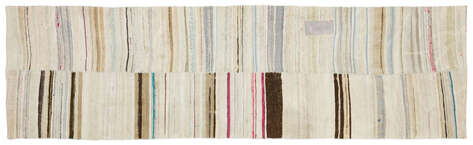 Apex Kilim Chaput 36989 102 cm X 345 cm - 3