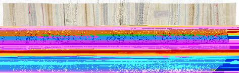 Apex Kilim Chaput 36989 102 cm X 345 cm - 4