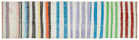 Apex Kilim Chaput 36990 087 cm X 312 cm - 3