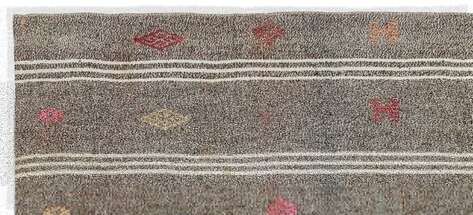 Apex Kilim Chaput 36992 093 cm X 211 cm - 1