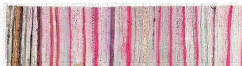 Apex Kilim Chaput 36996 077 cm X 307 cm - 3