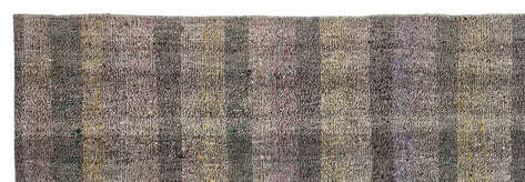 Apex Kilim Chaput 36997 089 cm X 266 cm - 4