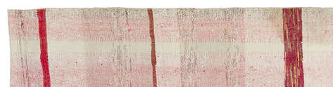 Apex Kilim Chaput 37001 061 cm X 257 cm - 4