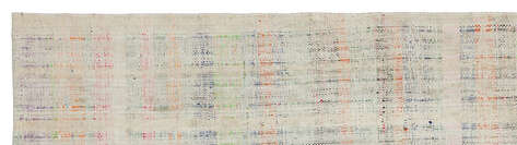 Apex Kilim Chaput 37005 078 cm X 292 cm - 4