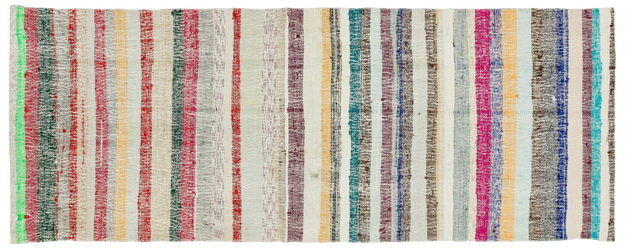 Apex Kilim Chaput 37008 088 cm X 227 cm