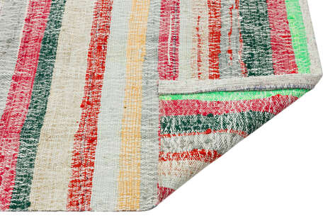 Apex Kilim Chaput 37008 088 cm X 227 cm - 2