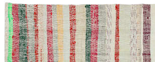 Apex Kilim Chaput 37008 088 cm X 227 cm (4)