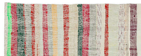 Apex Kilim Chaput 37008 088 cm X 227 cm - 4